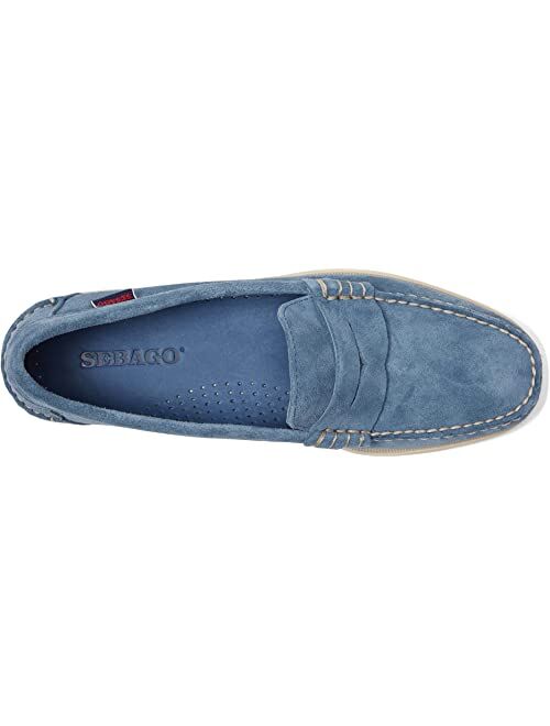 Sebago Dan Boat Flesh Out