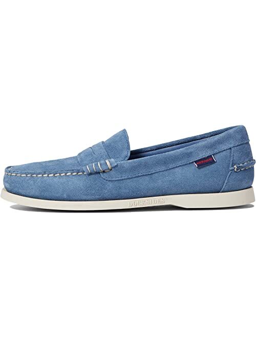 Sebago Dan Boat Flesh Out