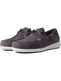 Grand Atlantic Boat Shoe