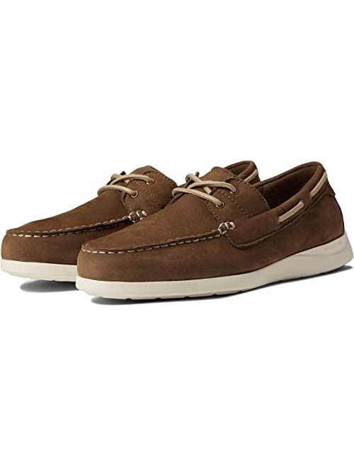 Cole Haan Grand Atlantic Boat Shoe