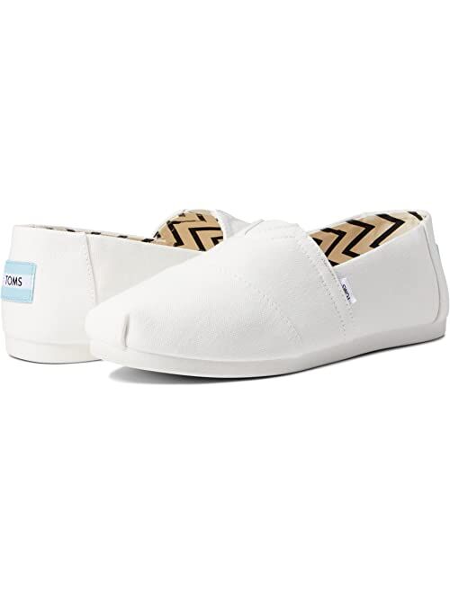 TOMS Classic Alpargata