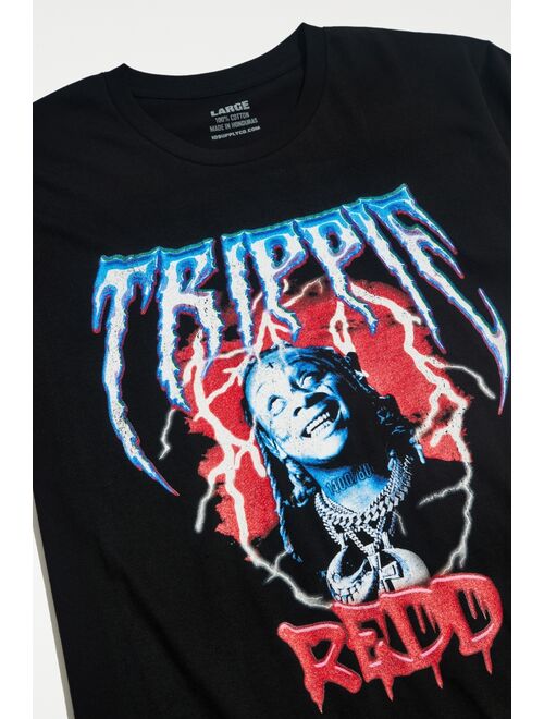 Trippie Redd Lightning Tee