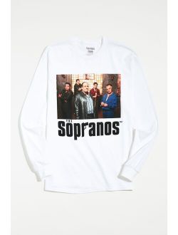 Sopranos Long Sleeve Tee