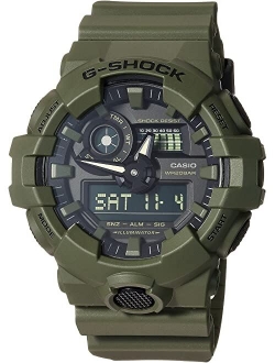 G-Shock GA-700UC Digital Watch