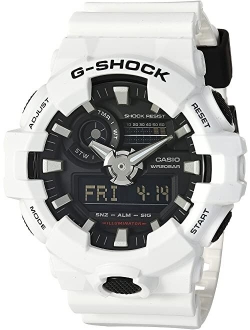 G-Shock GA-700 Digital Watch