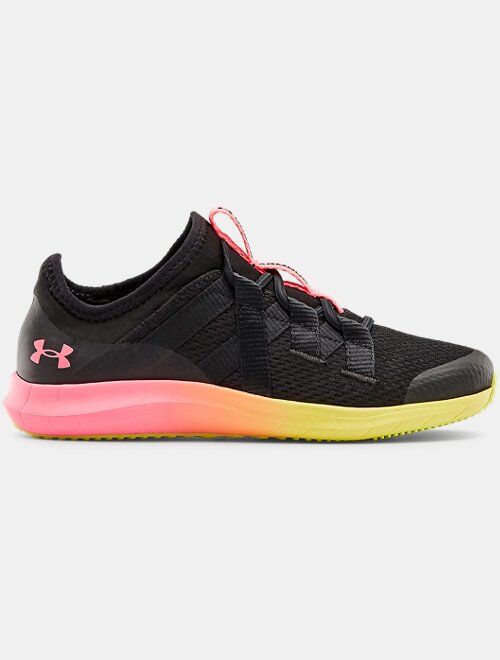 Under Armour Girls' Pre-School UA Infinity 3 AL