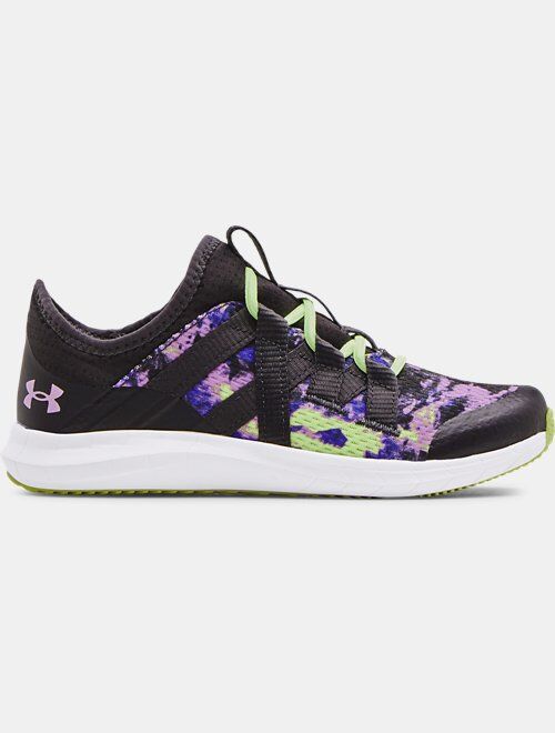 Under Armour Girls' Pre-School UA Infinity 3 AL