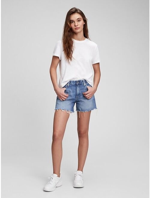 Gap Low Stride Shorts with Washwell