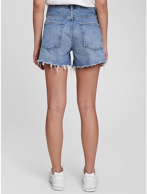 Gap Low Stride Shorts with Washwell