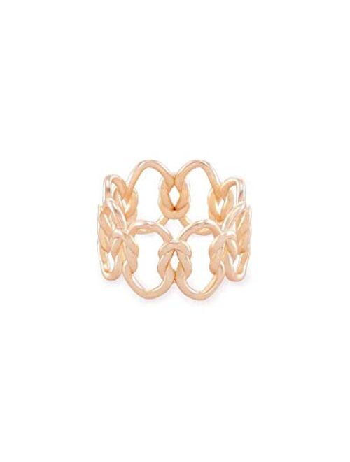 Kendra Scott Fallyn Band Ring