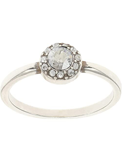 Brighton Illumina Solitaire Ring