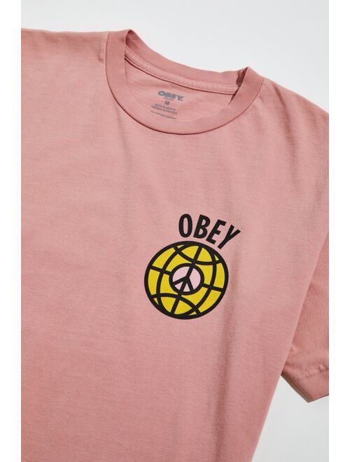 OBEY Empower All Women Tee