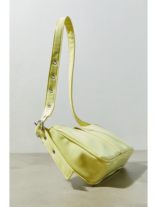 SILFEN Yvonne Shoulder Bag