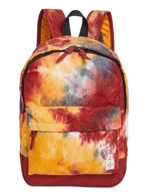 SUN + STONE Riley Tie Dye Backpack, Created for Macy's