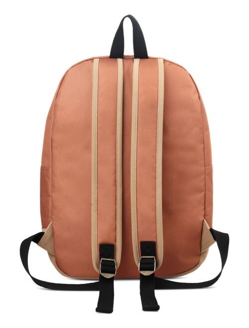 SUN + STONE Riley Stripe Pocket Backpack, Created for Macy's