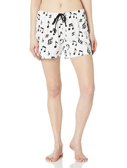 Women's Classic Pajama Boxers