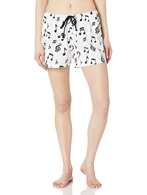 Hatley Women's Classic Pajama Boxers