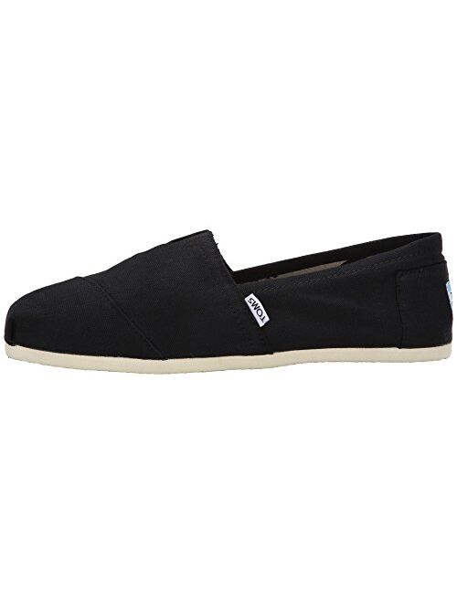 TOMS Men's Espadrilles