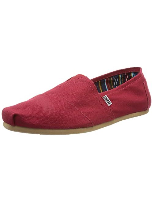 TOMS Men's Espadrilles