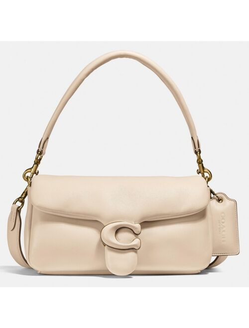 COACH Tabby Shoulder Bag 26 In Pillow Leather