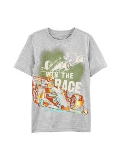 Boys 4-14 Carter's Action & Adventure Graphic Tee