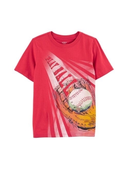 Boys 4-14 Carter's Action & Adventure Graphic Tee