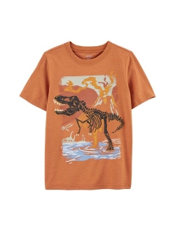 Boys 4-14 Carter's Action & Adventure Graphic Tee