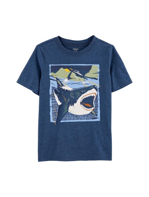 Boys 4-14 Carter's Action & Adventure Graphic Tee