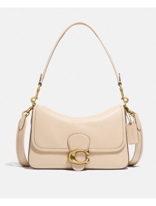 Buy COACH Tabby Soft Leather Shoulder Bag online | Topofstyle