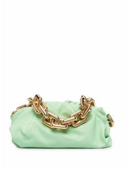 The Chain Pouch shoulder bag