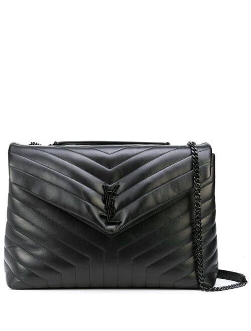 Yves Saint Laurent Saint Laurent large Loulou shoulder bag