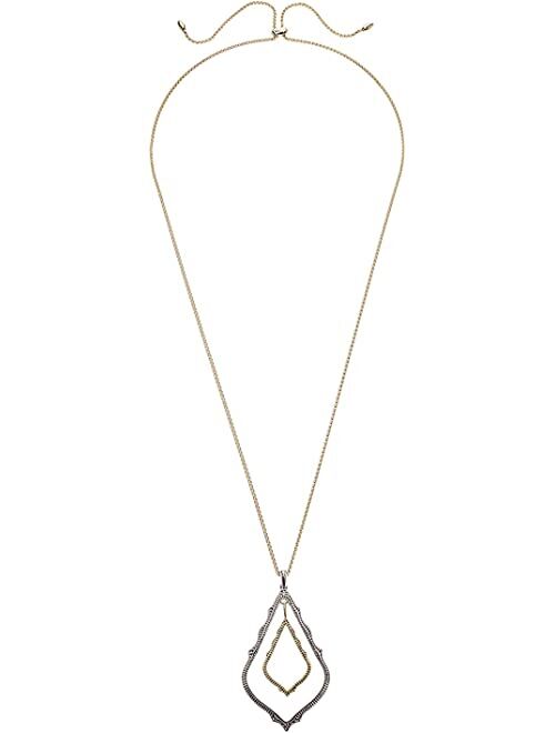 Kendra Scott Simon Necklace