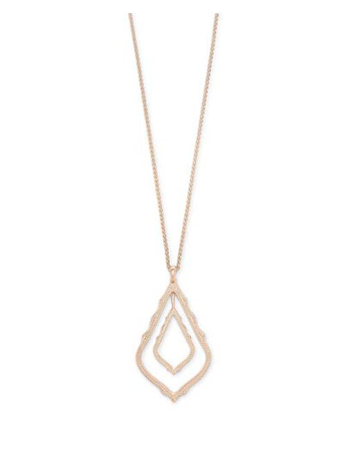 Kendra Scott Simon Necklace