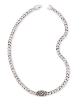 Elisa Chain Necklace