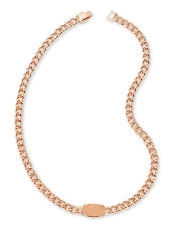 Elisa Chain Necklace