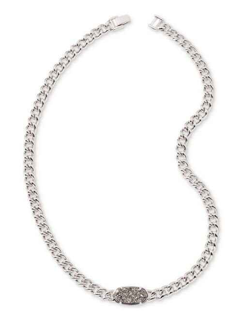 Kendra Scott Elisa Chain Necklace