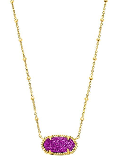 Kendra Scott Elisa Satellite Short Necklace