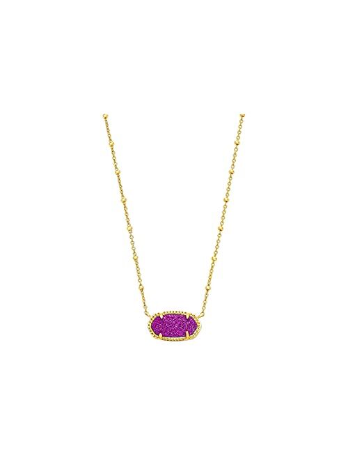 Kendra Scott Elisa Satellite Short Necklace