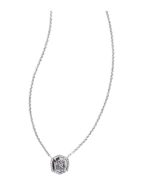 Kendra Scott Davie Pendant Necklace