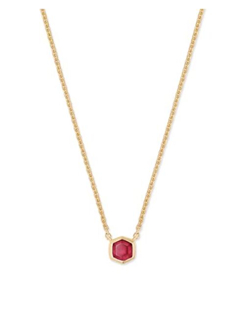 Kendra Scott Davie Pendant Necklace