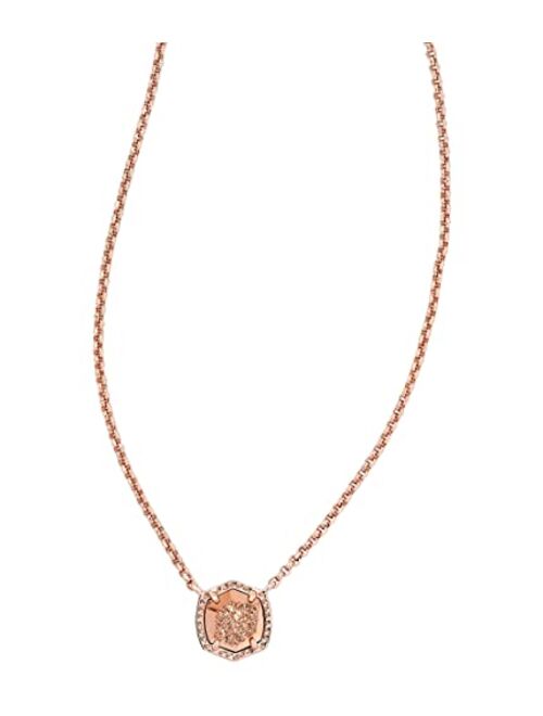 Kendra Scott Davie Pendant Necklace