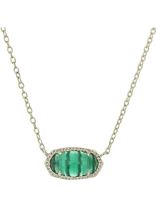 Kendra Scott Elisa Birthstone Necklace