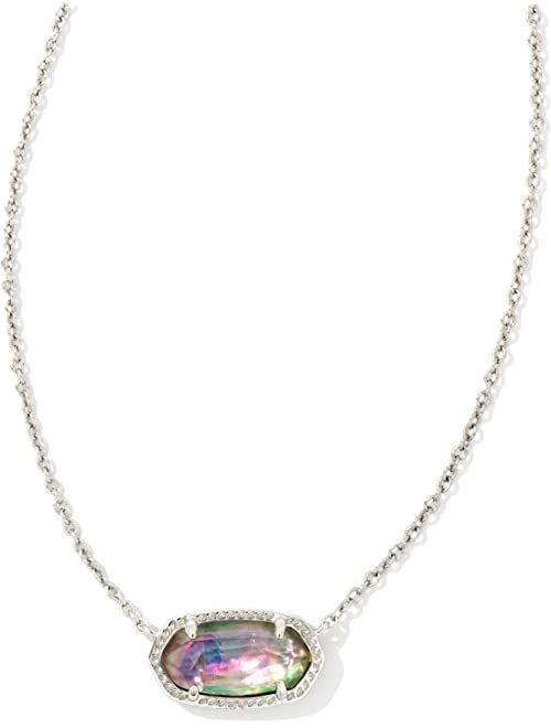 Kendra Scott Elisa Birthstone Necklace