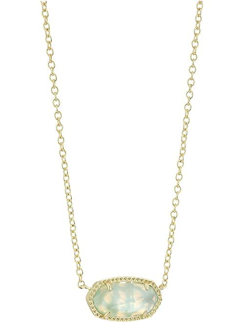 Kendra Scott Elisa Birthstone Necklace