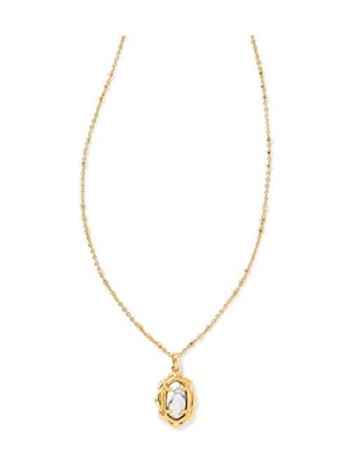 Kendra Scott Piper Pendant Necklace