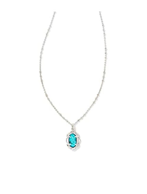 Kendra Scott Piper Pendant Necklace