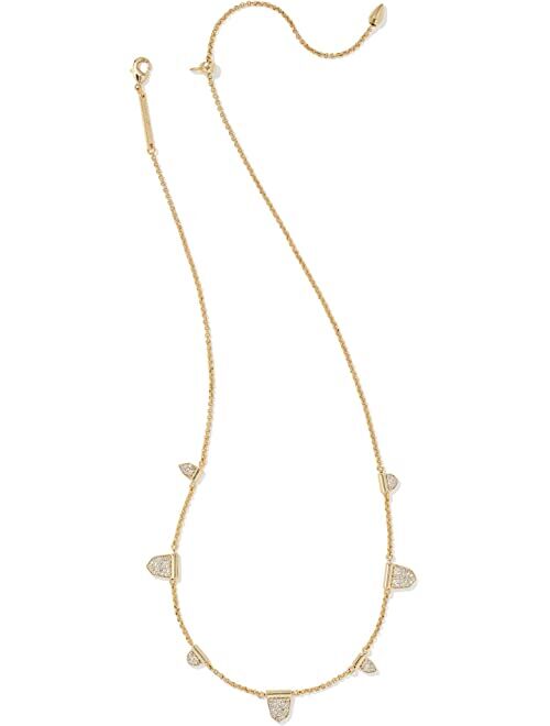 Kendra Scott Adeline Strand Necklace