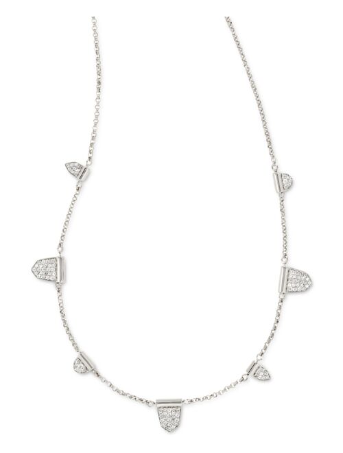 Kendra Scott Adeline Strand Necklace