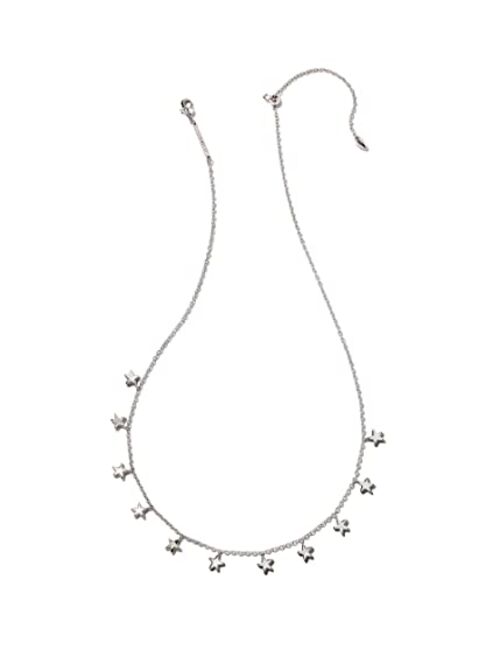 Kendra Scott Sloane Star Strand Necklace