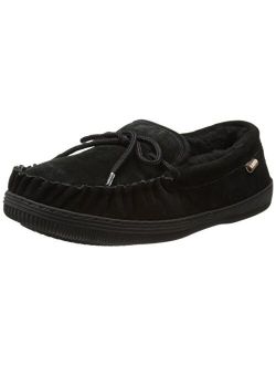 Lamo Men's Moc Shoes, Moccasin